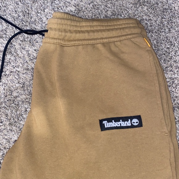 Timberland Other - Unisex Timberland jogger sweatpant
